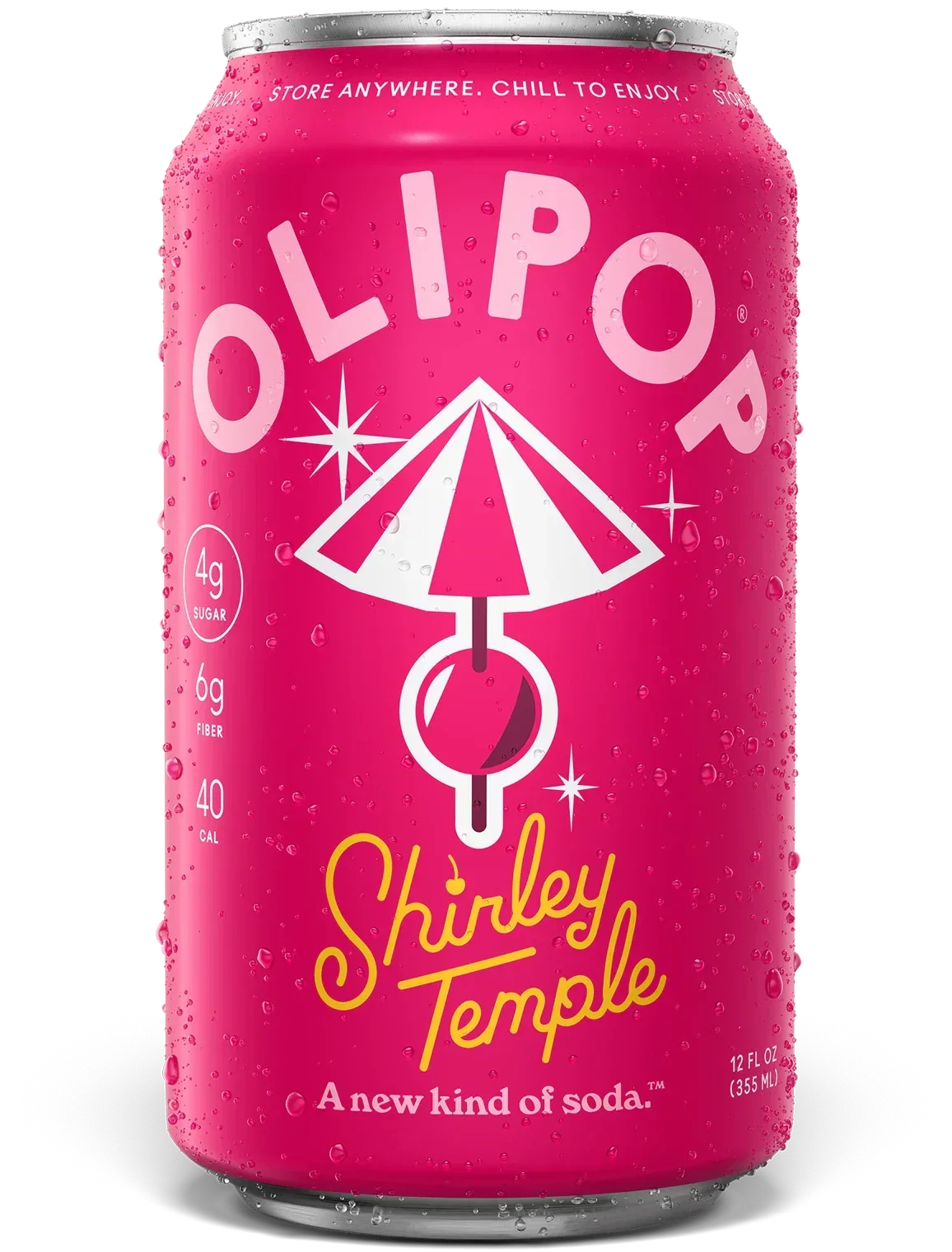 Shirley Temple