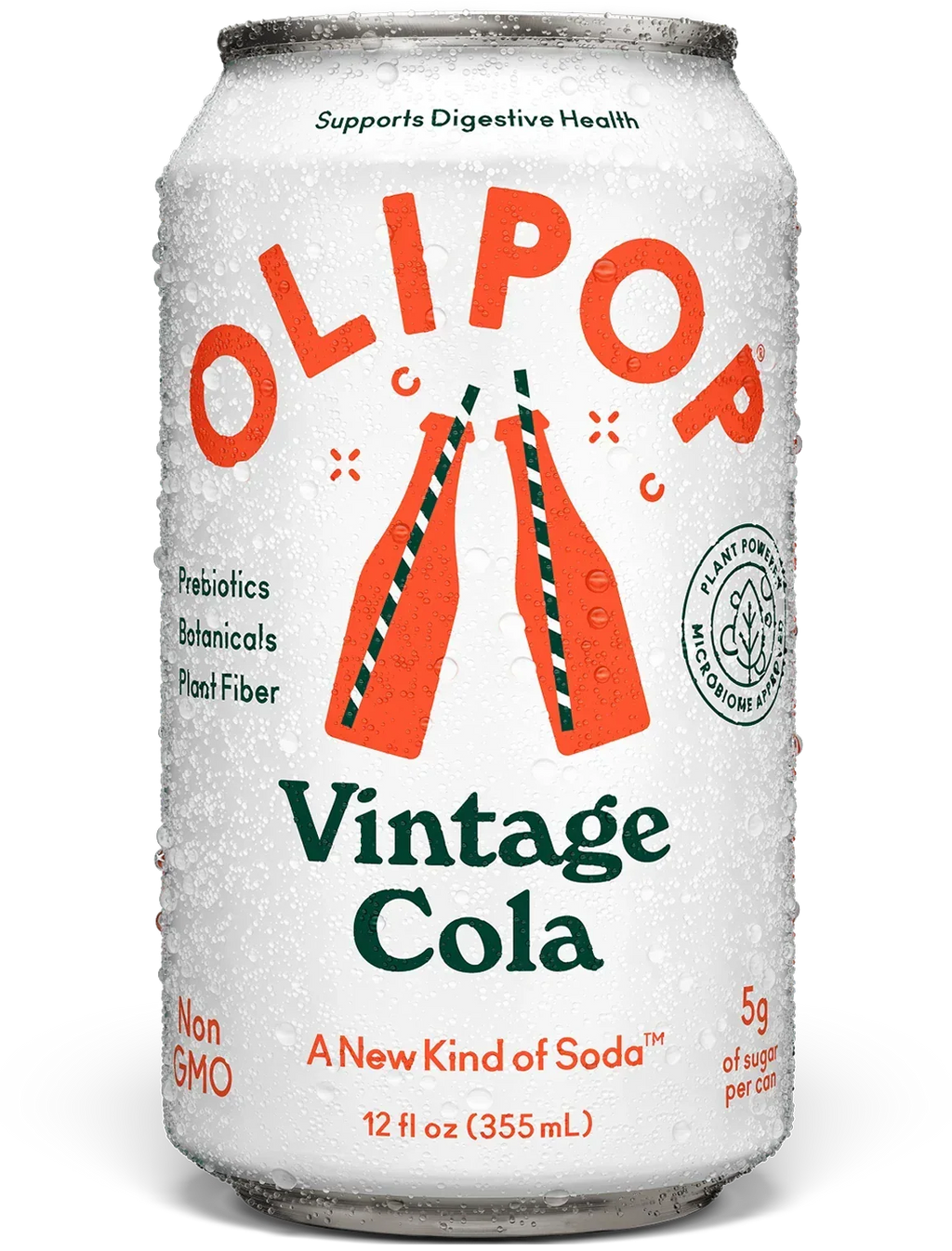 Vintage Cola