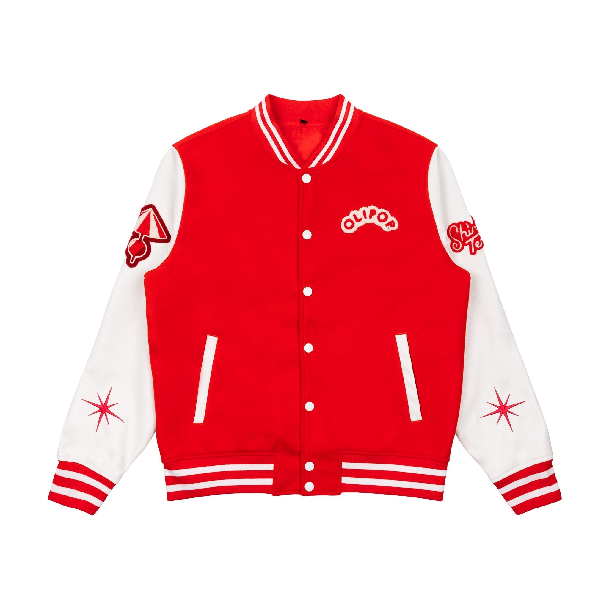 Shirley Temple Jacket