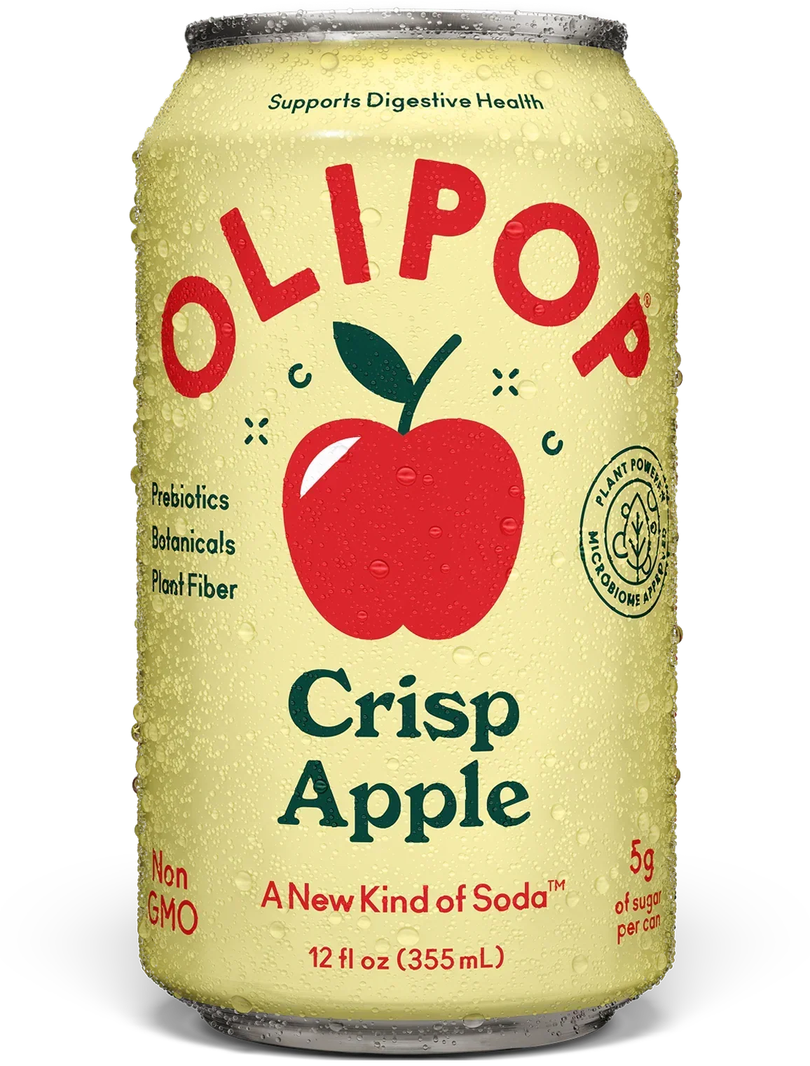 Crisp Apple