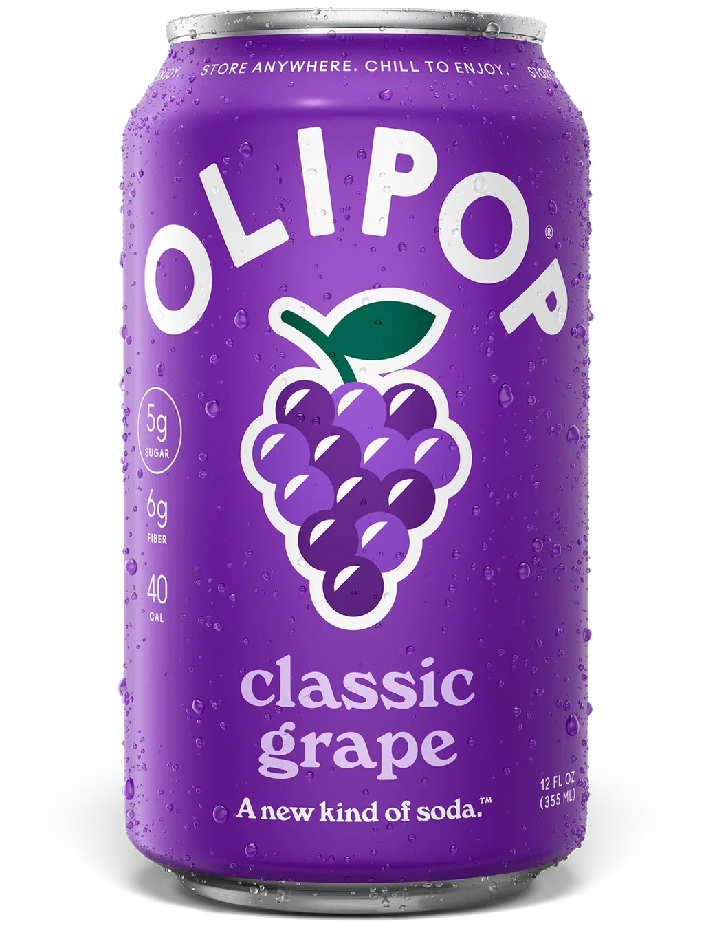 Classic Grape