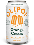 Orange Cream